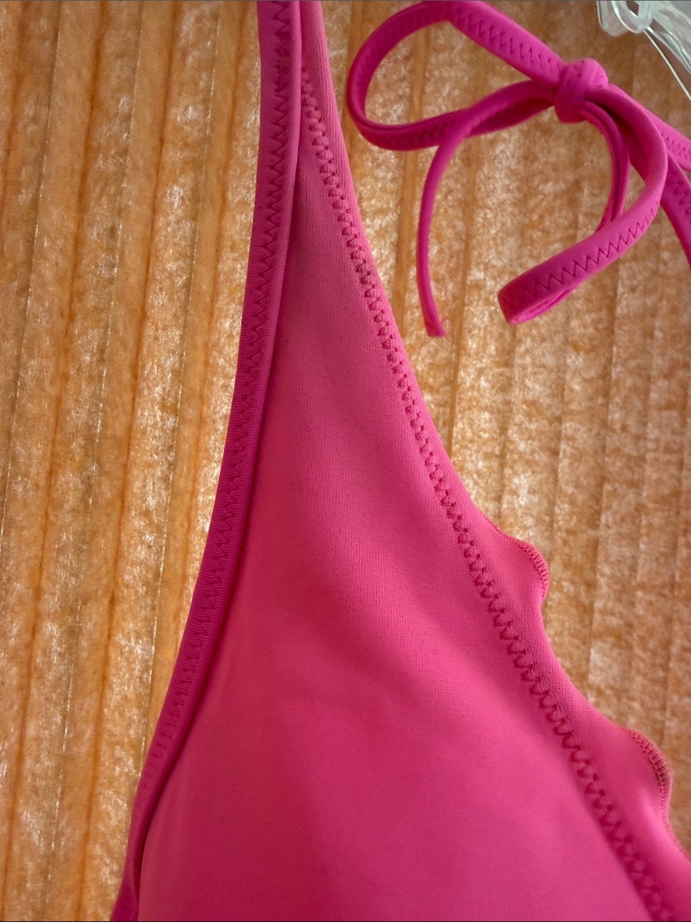 Mixed Bikini Tops and Bottoms Bundle - Multi & Pink - Picture 14 of 16